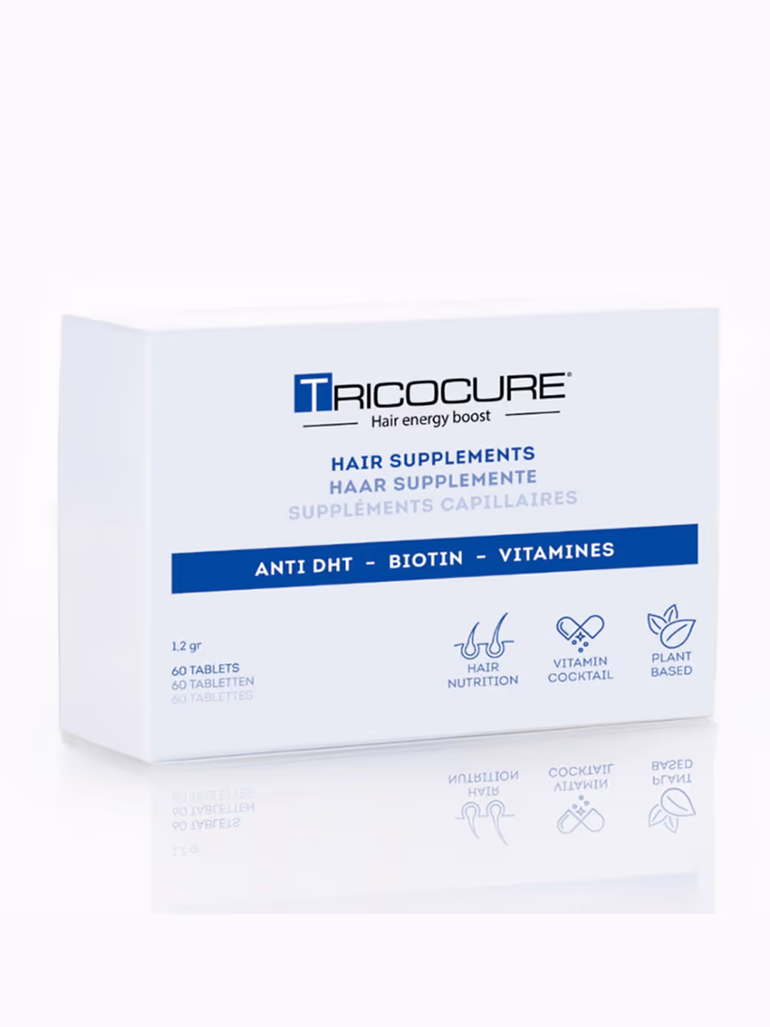 PRP-Excellence-Tabletten