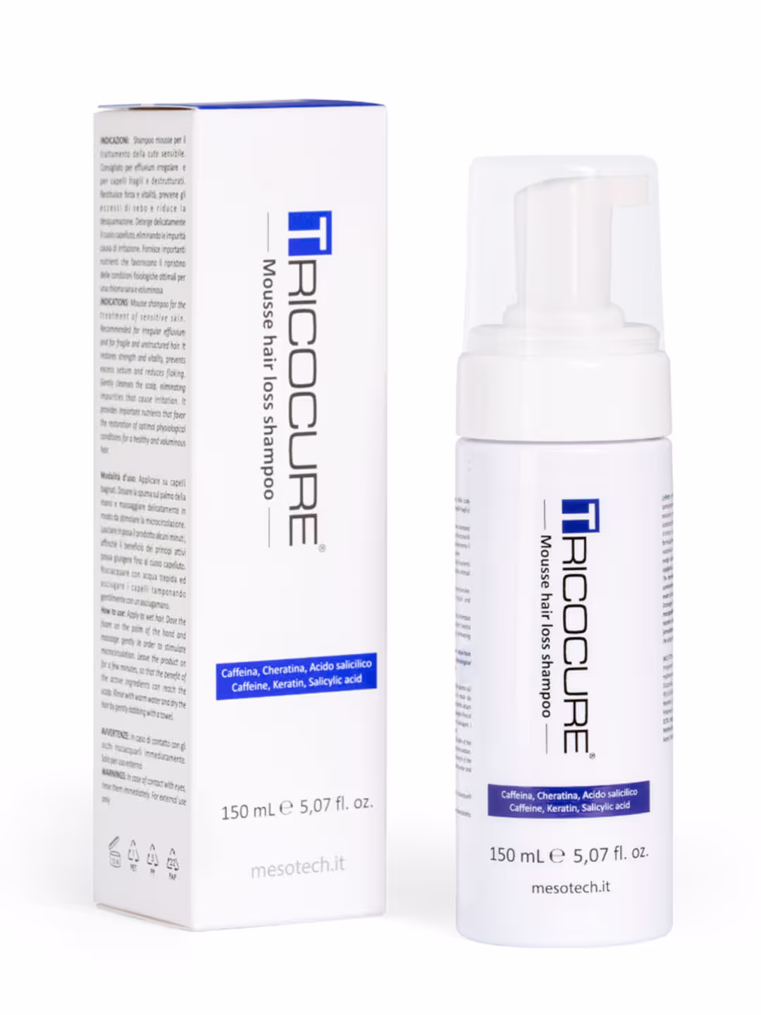 PRP-Premium-Excellence shampoo
